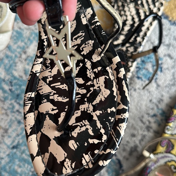 Sam Edelman Flat sandals - Picture 2 of 3